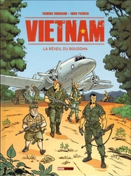 VIETNAM -  LE RÉVEIL DU BOUDDHA 02