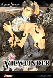 VIEWFINDER -  YOU'RE MY LOVE PRIZE OF ONE WING (V.F.) 03