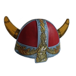 VIKINGS -  CASQUE - VIKING, HARALD (ENFANT)