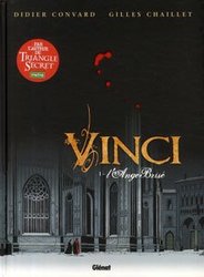 VINCI -  L'ANGE BRISE 01