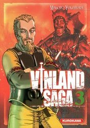 VINLAND SAGA -  (V.F.) 03