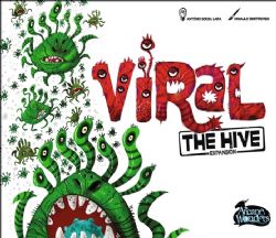 VIRAL -  THE HIVE (ANGLAIS)