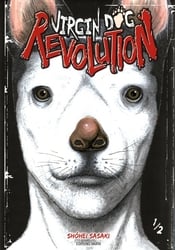 VIRGIN DOG REVOLUTION -  (V.F.) 01