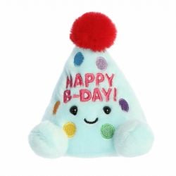 VIVA LE CHAPEAU DE FÊTE (12.5 CM) -  PALM PALS