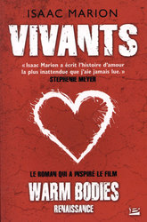 VIVANTS (NOUVELLE ÉDITION / GRAND FORMAT)