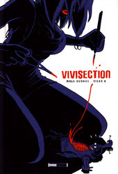 VIVISECTION