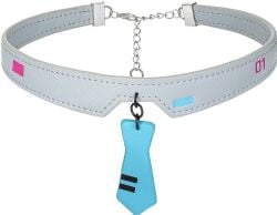 VOCALOID -  COLLIER RAS-DE-COU MIKU -  CHARACTER VOCAL SERIES 01