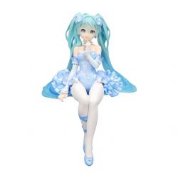VOCALOID -  FIGURINE D'HATSUNE MIKU - VERSION 