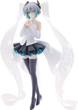 VOCALOID -  FIGURINE D'HATSUNE MIKU - VERSION 