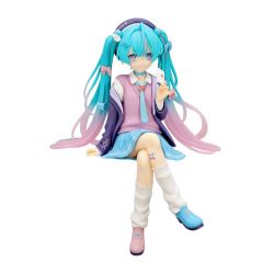 VOCALOID -  FIGURINE D'HATSUNE MIKU - VERSION 