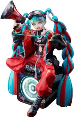 VOCALOID -  FIGURINE DE HATSUNE MIKU MAGICAL MIRAI 2023 - 1/7