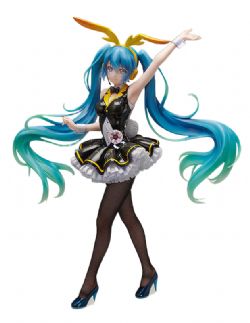 VOCALOID -  FIGURINE DE HATSUNE MIKU 