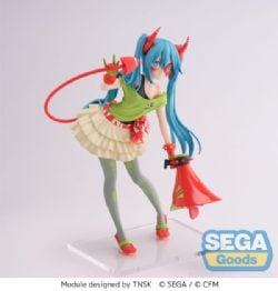 VOCALOID -  FIGURINE DE 