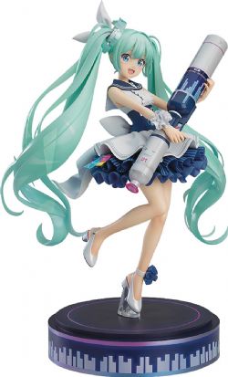 VOCALOID -  FIGURINE DE HATSUNE MIKU - VERSION BLUE ARCHIVE