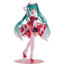 VOCALOID -  FIGURINE HATSUNE MIKU FASHION (LOLITA VER.)