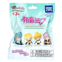 VOCALOID -  HATSUNE MIKU - FIGURINE ALÉATOIRE -  LIL' SLEEPER