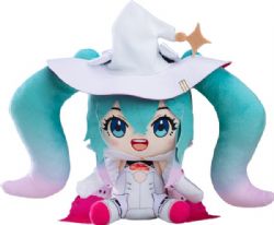 VOCALOID -  PELUCHE D'HATSUNE MIKU - 2024 -  GODD SMILE RACING