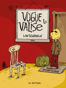 VOGUE LA VALISE -  INTÉGRALE (V.F.)