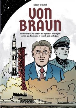 VON BRAUN