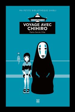 VOYAGE AVEC CHIHIRO