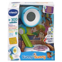 VTECH -  FUNNY SUNNY (FRANÇAIS)
