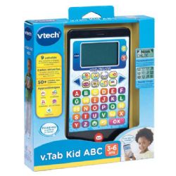 VTECH -  V. TAB KID ABC (FRANÇAIS)