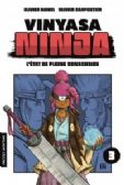 Vinyasa Ninja -  L'état de pleine conscience (V.F.) 03