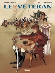 VÉTÉRAN, LE -  TOME 1/2 01