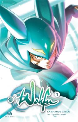 WAKFU -  LA GRANDE VAGUE (V.F.) 01