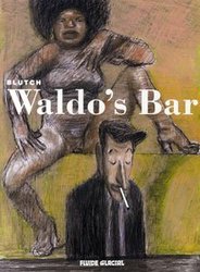 WALDO'S BAR