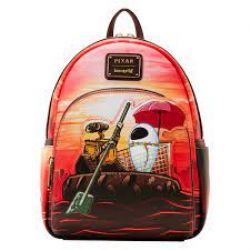 WALL-E -  SAC À DOS DE SOIRÉE D'AMOUREUX -  LOUNGEFLY