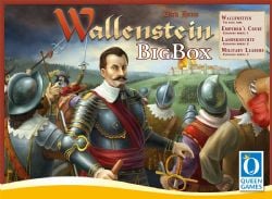 WALLENSTEIN -  BIG BOX (ANGLAIS)