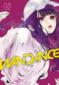WANDANCE -  (V.A.) 03