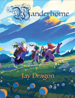 WANDERHOME -  HC (ANGLAIS)