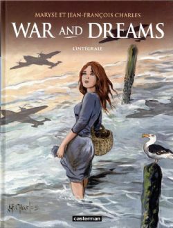 WAR AND DREAMS -  L'INTÉGRALE (V.F.)