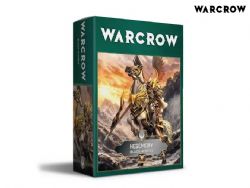 WARCROW -  HEGEMONY - BLACK ANGELS (ANGLAIS)