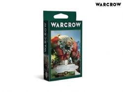 WARCROW -  NORTHERN TRIBES - REVENANT (ANGLAIS)