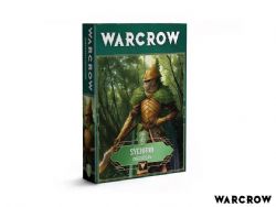 WARCROW -  SYENANN - OFFICERS (ANGLAIS)