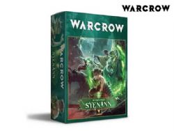 WARCROW -  SŸENANN ACTION PACK (ANGLAIS)