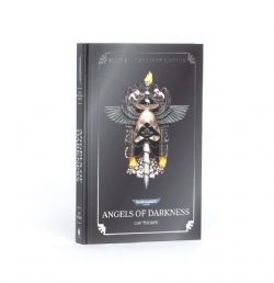 WARHAMMER 40K -  ANGELS OF DARKNESS (ANNIVERSARY EDITION)