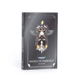 WARHAMMER 40K -  ANGELS OF DARKNESS (ÉDITION 20E ANNIVERSAIRE) (V.A.)