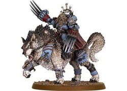 WARHAMMER 40K -  CANIS WOLFBORN DIRECT ORDER -  SPACE WOLVES