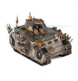 WARHAMMER 40K -  CHAOS PREDATOR DIRECT ORDER -  CHAOS SPACE MARINES