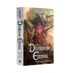 WARHAMMER 40K -  DARKNESS ETERNAL (ANTHOLOGY) - TP (V.A.)