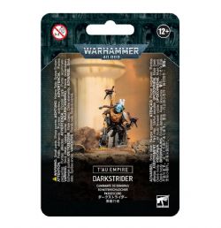 WARHAMMER 40K -  DARKSTRIDER -  T'AU EMPIRE