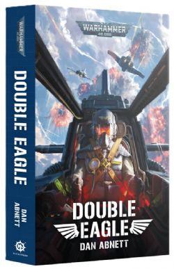 WARHAMMER 40K -  DOUBLE EAGLE - PB (V.A.)