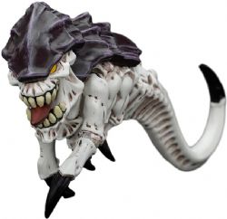WARHAMMER 40K -  FIGURINE DE TYRANIDS - HIVE FLEET LEVIATHAN RIPPER - 1/18 -  JOYTOY