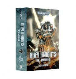 WARHAMMER 40K -  GREY KNIGHTS - THE OMNIBUS - TP (V.A.)