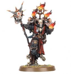 WARHAMMER 40K -  MASTER OF POSSESSION DIRECT ORDER -  CHAOS SPACE MARINES