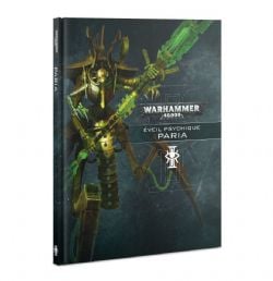 WARHAMMER 40K -  PARIA (FRANÇAIS) -  ÉVEIL PSYCHIQUE